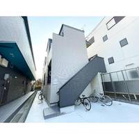 愛知県名古屋市西区中小田井1丁目(アパート)の賃貸物件の外観