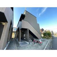 愛知県名古屋市中村区中村町2丁目(アパート)の賃貸物件の外観