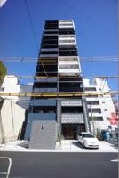 愛知県名古屋市中区新栄1丁目(マンション)の賃貸物件の外観