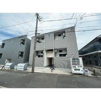 愛知県名古屋市中村区太閤5丁目(アパート)の賃貸物件の外観