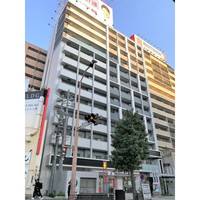 愛知県名古屋市東区泉2丁目(マンション)の賃貸物件の外観