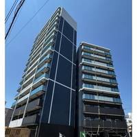 愛知県名古屋市中川区百船町(マンション)の賃貸物件の外観