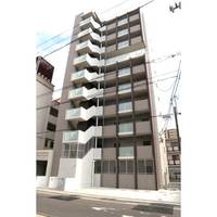 愛知県名古屋市千種区今池5丁目(マンション)の賃貸物件の外観