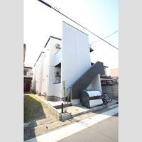 愛知県名古屋市西区赤城町(アパート)の賃貸物件の外観