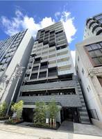 愛知県名古屋市中区丸の内3丁目(マンション)の賃貸物件の外観