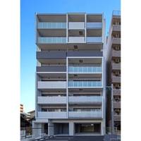 愛知県名古屋市西区名駅2丁目(マンション)の賃貸物件の外観