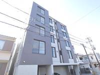 愛知県名古屋市東区筒井3丁目(マンション)の賃貸物件の外観