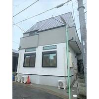 愛知県名古屋市西区山木2丁目(アパート)の賃貸物件の外観