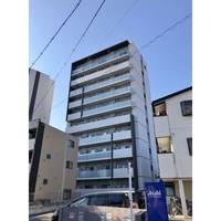 愛知県名古屋市中川区尾頭橋4丁目(マンション)の賃貸物件の外観