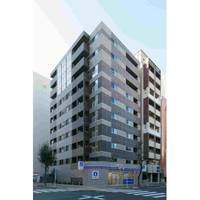 愛知県名古屋市中区錦1丁目(マンション)の賃貸物件の外観