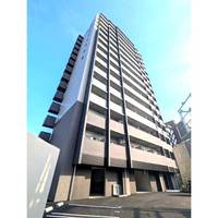 愛知県名古屋市北区山田2丁目(マンション)の賃貸物件の外観