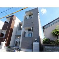 物件の外観画像