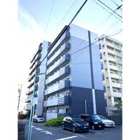 愛知県名古屋市中川区百船町(マンション)の賃貸物件の外観