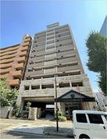 愛知県名古屋市中村区名駅南2丁目(マンション)の賃貸物件の外観