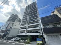愛知県名古屋市中区大須1丁目(マンション)の賃貸物件の外観