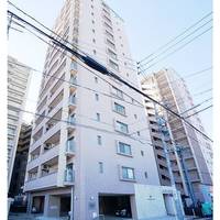 愛知県名古屋市西区菊井2丁目(マンション)の賃貸物件の外観