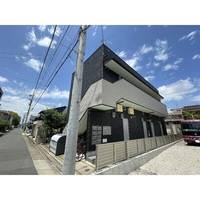 愛知県名古屋市中村区日ノ宮町5丁目(アパート)の賃貸物件の外観