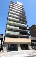 愛知県名古屋市西区名西1丁目(マンション)の賃貸物件の外観