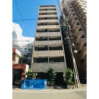 愛知県名古屋市中区千代田2丁目(マンション)の賃貸物件の外観