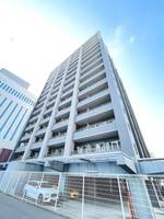 愛知県名古屋市中村区名駅南2丁目(マンション)の賃貸物件の外観