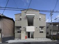 物件の外観画像