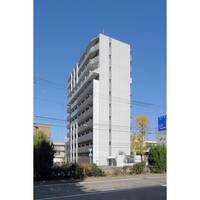 愛知県名古屋市北区城見通1丁目(マンション)の賃貸物件の外観
