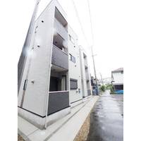 物件の外観画像