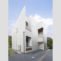 愛知県名古屋市西区南川町(アパート)の賃貸物件の外観
