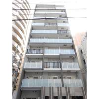 愛知県名古屋市中区富士見町(マンション)の賃貸物件の外観