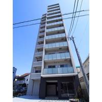 愛知県名古屋市千種区内山1丁目(マンション)の賃貸物件の外観