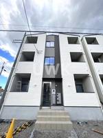 物件の外観画像