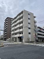 愛知県名古屋市東区豊前町2丁目(マンション)の賃貸物件の外観