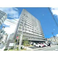 愛知県名古屋市千種区今池5丁目(マンション)の賃貸物件の外観