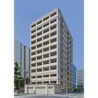 愛知県名古屋市中区丸の内3丁目(マンション)の賃貸物件の外観