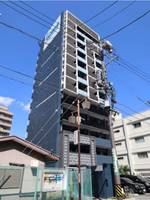 愛知県名古屋市中区栄5丁目(マンション)の賃貸物件の外観