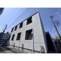 愛知県名古屋市西区万代町2丁目(アパート)の賃貸物件の外観