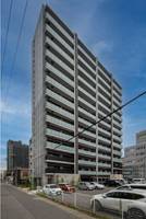 愛知県名古屋市北区上飯田北町1丁目(マンション)の賃貸物件の外観