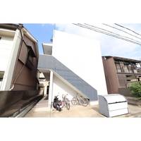 愛知県名古屋市西区又穂町4丁目(アパート)の賃貸物件の外観