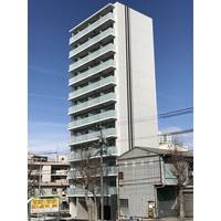 愛知県名古屋市熱田区新尾頭1丁目(マンション)の賃貸物件の外観