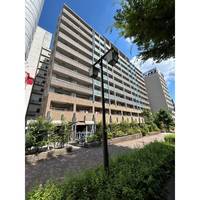 愛知県名古屋市中川区山王1丁目(マンション)の賃貸物件の外観