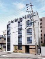 愛知県名古屋市北区御成通1丁目(マンション)の賃貸物件の外観