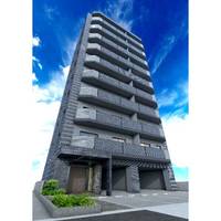 愛知県名古屋市北区志賀町4丁目(マンション)の賃貸物件の外観