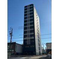愛知県名古屋市北区若葉通1丁目(マンション)の賃貸物件の外観