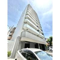 愛知県名古屋市東区泉2丁目(マンション)の賃貸物件の外観