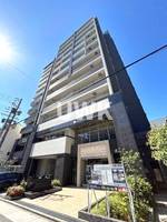 愛知県名古屋市西区那古野2丁目(マンション)の賃貸物件の外観