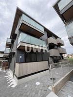 物件の外観画像