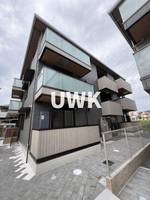 物件の外観画像