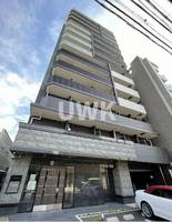 愛知県名古屋市千種区橋本町1丁目(マンション)の賃貸物件の外観