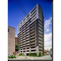 愛知県名古屋市中区千代田3丁目(マンション)の賃貸物件の外観