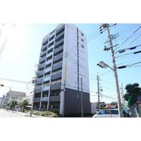 愛知県名古屋市中村区松原町5丁目(マンション)の賃貸物件の外観